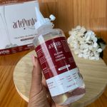 Cola De Silicone Artepunto 250/225g 