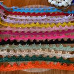 Fita Passamanaria Princess RO152266 2CM - 10 metros 