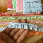 Fita Passamanaria Babadinho 1,8cm 10 metros