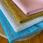 Lonita Flocada Cores 50x70 Cm - Unidade