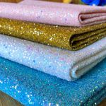Lonita Flocada Cores 50x70 Cm - Unidade