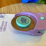 Cortador Circular Princess 45mm - UN