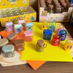 Apontadores Temáticos - Envio Surpresa