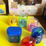 Apontadores Temáticos - Envio Surpresa