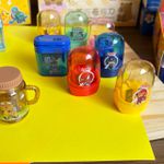 Apontadores Temáticos - Envio Surpresa