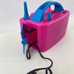 Bomba de Balão Elétrica - 220v