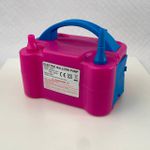 Bomba de Balão Elétrica - 220v