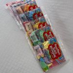 Balão SÃO ROQUE 7 Polegadas Candy - pacote com 25 unidades