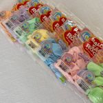 Balão SÃO ROQUE 9 Polegadas Candy - pacote com 25 unidades