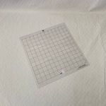 Base estampe 0,30 - 30X30 Portrat Cameo