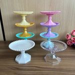 Mini Boleira Pérola – 15cm