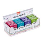 Borracha Infinity BRW - 7CM