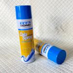 Cola Spray TekBond Reposicionavel 340/500ML 