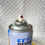 Cola Spray TekBond Reposicionavel 340/500ML 