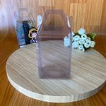 Caixa Acetato 6,5x9cm Transparente - 10un