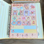 Fichário Univer. A4 Capivara Capa Dura – 72 Folhas 