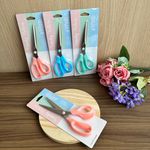 Tesoura Multiuso Candy Colors ArtePunto 20,5cm