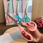 Tesoura Multiuso Candy Colors ArtePunto 20,5cm