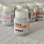 Cola permanente 37g