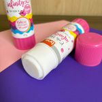 Cola Bastão Infinity BRW - 115g (Cheiro de Chiclete)