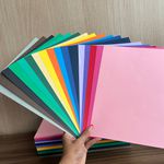 Papel Colorpel 180g A4 – Pacote com 20 Folhas