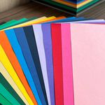 Papel Colorpel 180g A4 – Pacote com 20 Folhas