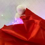 Gorro de Natal tamanho único