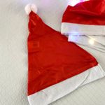 Gorro de Natal tamanho único