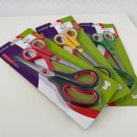 Kit 2 tesoura Scissors