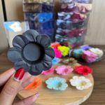 Forminha Flor de Papel Pétala – 50 Unidades