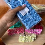 Florzinha de Papel – 2,3cm (144 unidades)