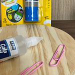 Cola em Gel TEKBOND (30g) - 2 Bicos - Transparente