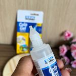 Cola em Gel TEKBOND (30g) - 2 Bicos - Transparente