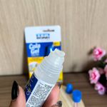 Cola em Gel TEKBOND (30g) - 2 Bicos - Transparente