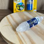 Cola em Gel TEKBOND (30g) - 2 Bicos - Transparente