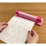 Furador para Encadernação FEN1 Art Montagem