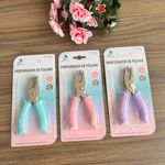 Alicate Perfurador de Folhas (Furo Único 6mm) - Inter Paper