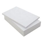 Papel Fotográfico Matte Fosco A4 - 230g - 100 Folhas