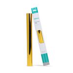 Reactive Foil Dourado Mimo – 31cm x 3mt