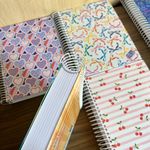 Caderno Espiral 15x1 240 Folhas – Uma Stella