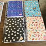 Caderno Espiral 15x1 240 Folhas – Uma Stella