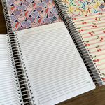 Caderno Espiral 20x1 320 Folhas – Uma Stella