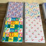 Caderno Espiral 15x1 240 Folhas – Uma Stella