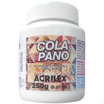 Cola Pano Acrilex – 250g