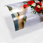 Papel Fotográfico Glossy Masterprint 265g – 10x15cm – 20 Folhas