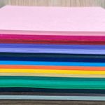 Papel Colorpel 180g A4 – Pacote com 20 Folhas