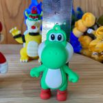 Pingente Hérois 6,5cm - 3D