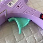 Pistola de Cola Quente 20W com Base - Princess BIV 127/220V