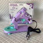 Pistola de Cola Quente 20W com Base - Princess BIV 127/220V