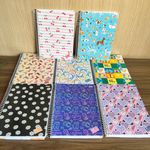 Caderno Espiral 10x1 160 Folhas – Uma Stella